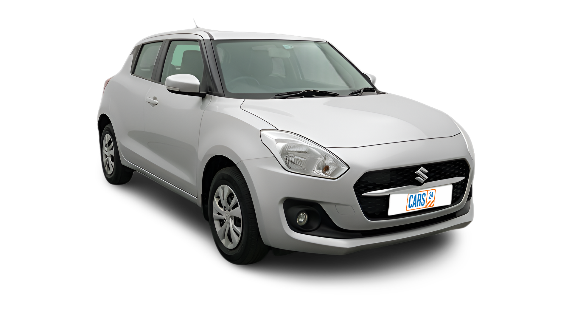 Maruti Swift-img